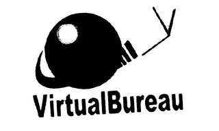 VIRTUALBUREAU logo