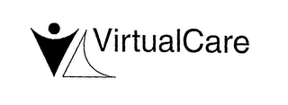 VIRTUALCARE logo