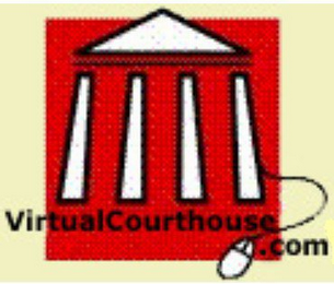 VIRTUALCOURTHOUSE logo