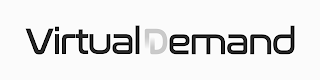 VIRTUALDEMAND logo