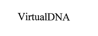 VIRTUALDNA logo