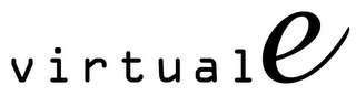 VIRTUALE logo