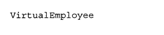 VIRTUALEMPLOYEE logo