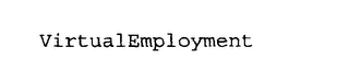 VIRTUALEMPLOYMENT logo