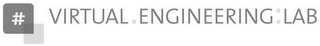 # VIRTUAL.ENGINEERING:LAB logo