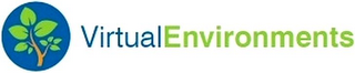 VIRTUALENVIRONMENTS logo