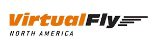 VIRTUALFLY NORTH AMERICA logo