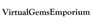 VIRTUALGEMSEMPORIUM logo