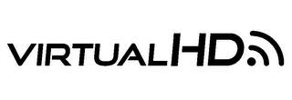 VIRTUALHD logo
