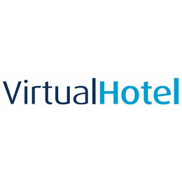 VIRTUALHOTEL logo