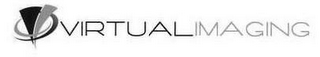 VIRTUALIMAGING logo
