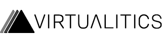 VIRTUALITICS logo