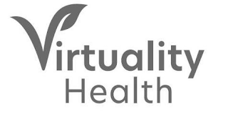 VIRTUALITY HEALTH logo