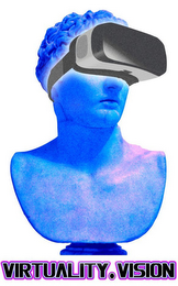 VIRTUALITY.VISION logo