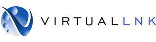 VIRTUALLNK logo