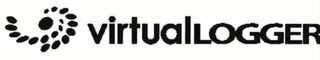 VIRTUALLOGGER logo