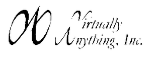 VIRTUALLY ANYTHING, INC. logo