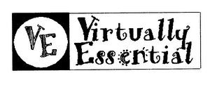 VIRTUALLY ESSENTIAL VE logo