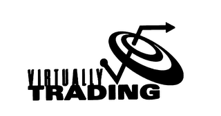 VIRTUALLY TRADING logo