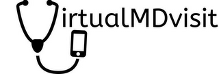 VIRTUALMDVISIT logo