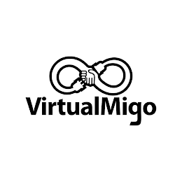 VIRTUALMIGO logo