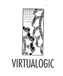 VIRTUALOGIC logo