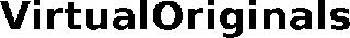 VIRTUALORIGINALS logo