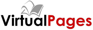 VIRTUALPAGES logo