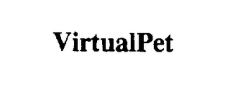 VIRTUALPET logo