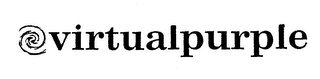 VIRTUALPURPLE logo