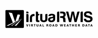 VIRTUALRWIS VIRTUAL ROAD WEATHER DATA logo