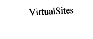 VIRTUALSITES logo