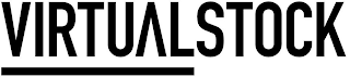VIRTUALSTOCK logo