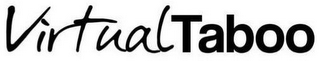 VIRTUALTABOO logo