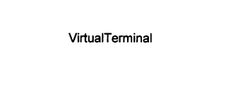 VIRTUALTERMINAL logo