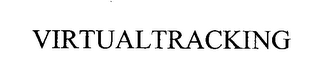 VIRTUALTRACKING logo