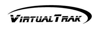 VIRTUALTRAK logo