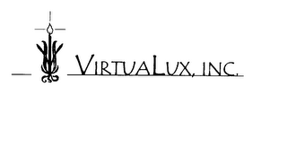 VIRTUALUX, INC. logo