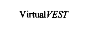 VIRTUALVEST logo