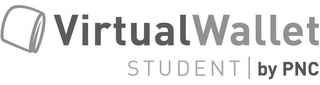 VIRTUALWALLET STUDENT BY PNC logo