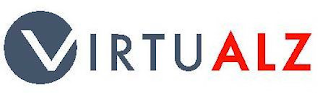 VIRTUALZ logo