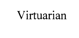 VIRTUARIAN logo