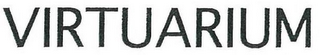 VIRTUARIUM logo
