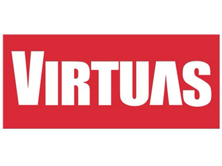 VIRTUAS logo