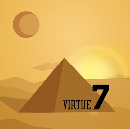 VIRTUE 7 logo