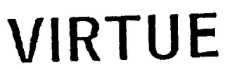 VIRTUE logo