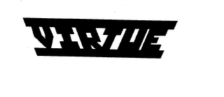 VIRTUE logo