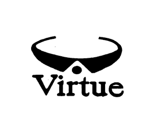 VIRTUE logo