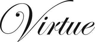 VIRTUE logo