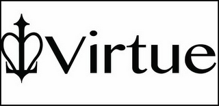 VIRTUE logo